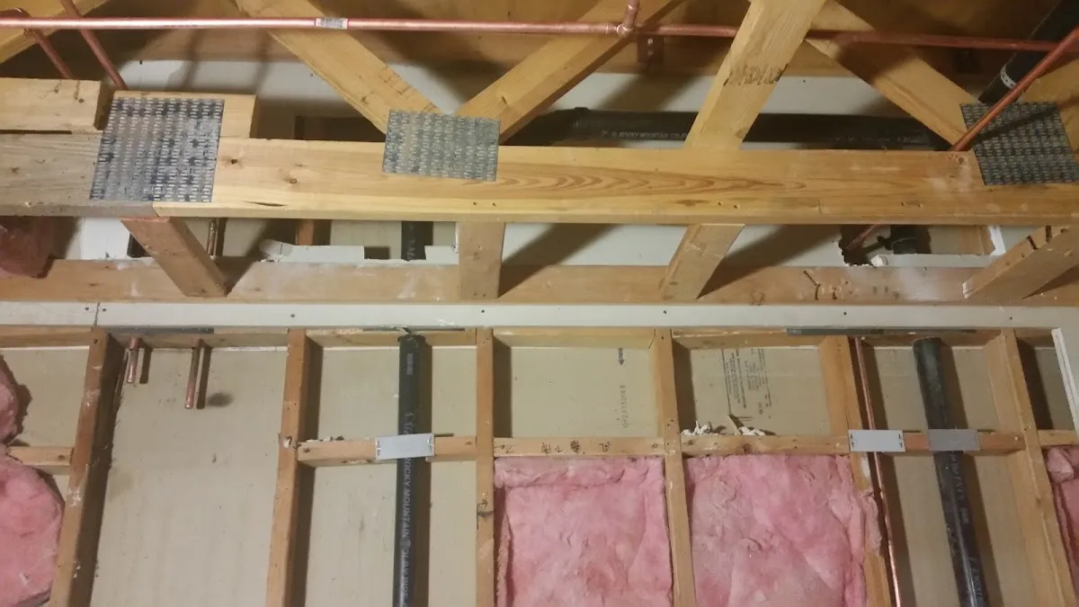 Plumbing services in Lower Paxton, PA